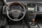 Cadillac CTS 2003 года